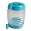 Kampa Opvouwbare Water Container 7,5 Liter -Buitenkampeer Winkel 48 0 kampa opvouwbare water container 75 liter wc0019