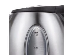 Tristar Waterkoker 1,2 Liter 850 Watt RVS -Buitenkampeer Winkel 48 3 tristar waterkoker 12 liter 850 watt rvs wk 1325 3
