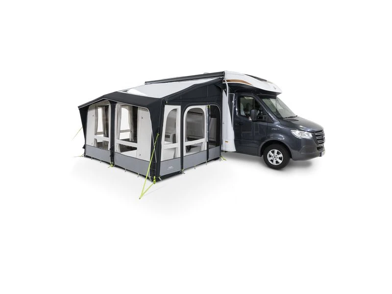 Kampa Dometic Opblaasbare Voortent Club Air Pro 440 S 7 Kampa Dometic Opblaasbare Voortent Club Air Pro 440 S - Afbeelding 5