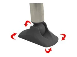 Crespo Kampeer Tafel AP-245 Zwart Kleur 89 11 Crespo Kampeer Tafel AP-245 Zwart Kleur 89 -Buitenkampeer Winkel 49 4 crespo tafel ap 245 kleur 80 zwart water en hittebestendig