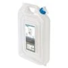 Bo Camp Jerrycan Harmonica 16 Liter -Buitenkampeer Winkel 5 0 bo camp jerrycan harmonica 16 liter 6603114