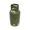 Gasfles Staal 5 Kilogram Vulling -Buitenkampeer Winkel 5 0 gasfles staal 5 kilogram din groen groen5kg 1