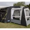 Kampa Dometic Hoge Uitbouw Opblaasbaar Met Ramen -Buitenkampeer Winkel 5 0 kampa hoge uitbouw opblaasbaar met ramen ce7380