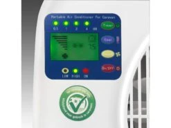 Eurom AC2401 Split-airco Caravan Airco -Buitenkampeer Winkel 5 2 eurom ac2401 split airco caravan airco 380019