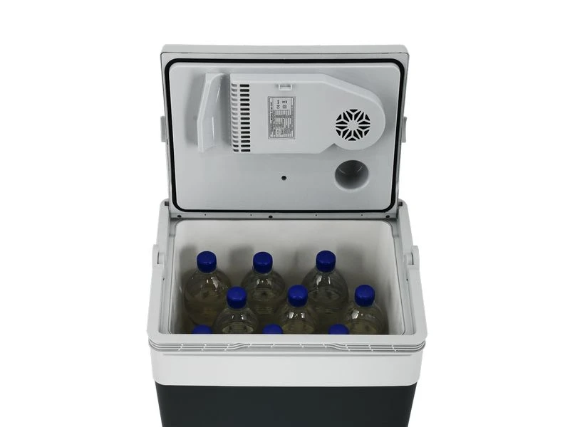 Mestic Koelbox Thermo Elektrisch MTEC-28 AC/DC 7 Mestic Koelbox Thermo Elektrisch MTEC-28 AC/DC - Afbeelding 5