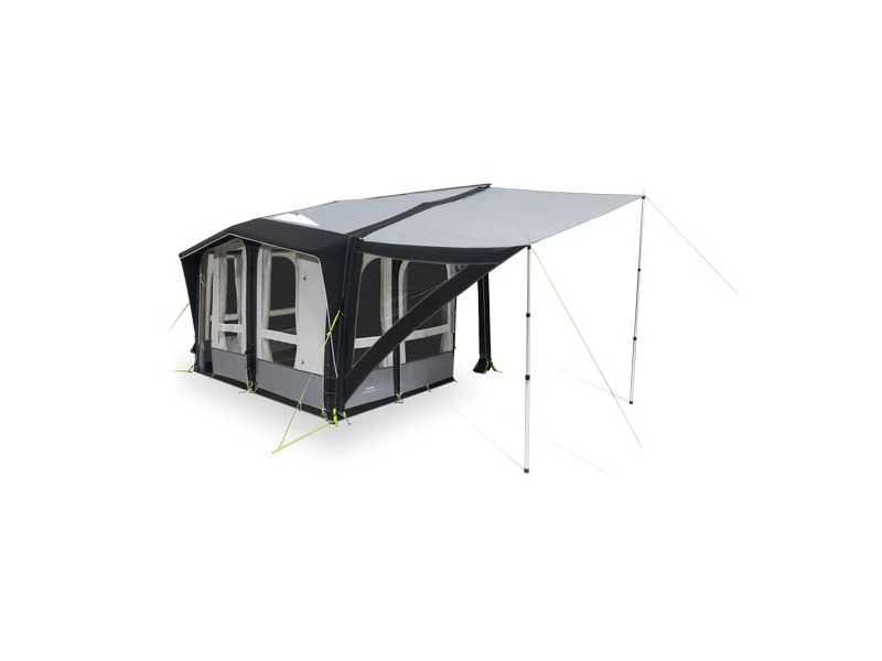 Dometic Side Wing Serie 6 Dometic Side Wing Serie - Afbeelding 4