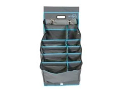 Bo Camp Caravan Organizer Smart 12 Vaks 11 Bo Camp Caravan Organizer Smart 12 Vaks -Buitenkampeer Winkel 51 3 bo camp caravan organizer smart 12 vaks