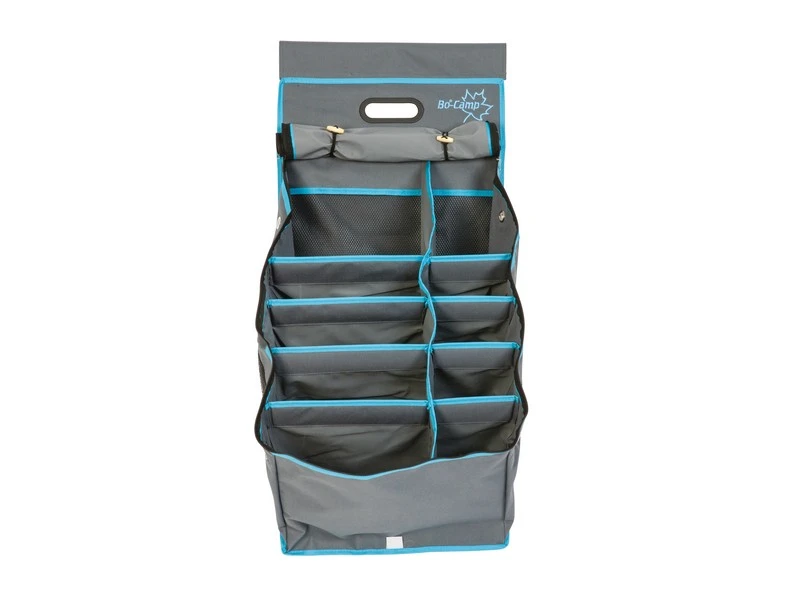 Bo Camp Caravan Organizer Smart 12 Vaks 6 Bo Camp Caravan Organizer Smart 12 Vaks - Afbeelding 4