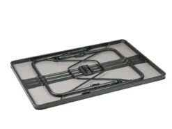 Crespo Kampeer Tafel AP-247 Zwart Kleur 89 -Buitenkampeer Winkel 51 4 crespo tafel ap 247 kleur 80 zwart water en hittebestendig