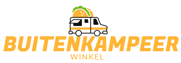 Buitenkampeer Winkel