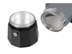 Bo Camp Urban Outdoor Percolator Espresso Maker 3 -Buitenkampeer Winkel 52 2 bo camp urban outdoor percolator espresso maker 3