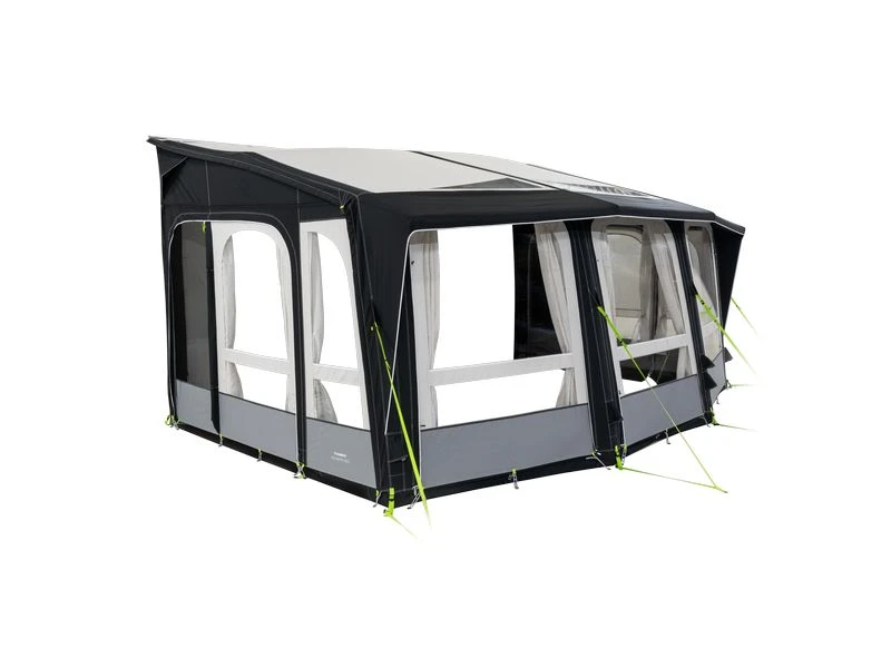Kampa Dometic Opblaasbare Voortent Ace Air Pro 500 S
