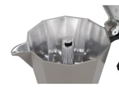 Bo Camp Urban Outdoor Percolator Espresso Maker 6 -Buitenkampeer Winkel 53 3 bo camp urban outdoor percolator espresso maker 6