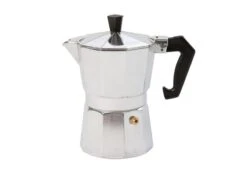 Bo Camp Percolator Espresso Maker Aluminium 3