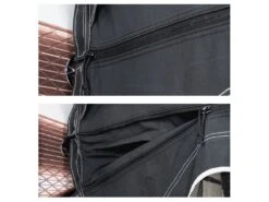 Kampa Dometic Opblaasbare Voortent Rally Air Pro 200 S -Buitenkampeer Winkel 54 3 kampa dometic opblaasbare voortent rally air pro 200 s 9120001126