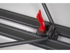 Crespo Kampeer Tafel AP-274 Zwart Kleur 89 -Buitenkampeer Winkel 54 4 crespo tafel ap 274 kleur 80 zwart water en hittebestendig