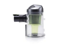 Tristar Steelstofzuiger Cycloon 400 Watt -Buitenkampeer Winkel 55 5 tristar steelstofzuiger cycloon 400 watt sz 1918 5