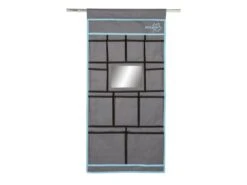 Bo Camp Tentschort 11 Vaks Met Spiegel