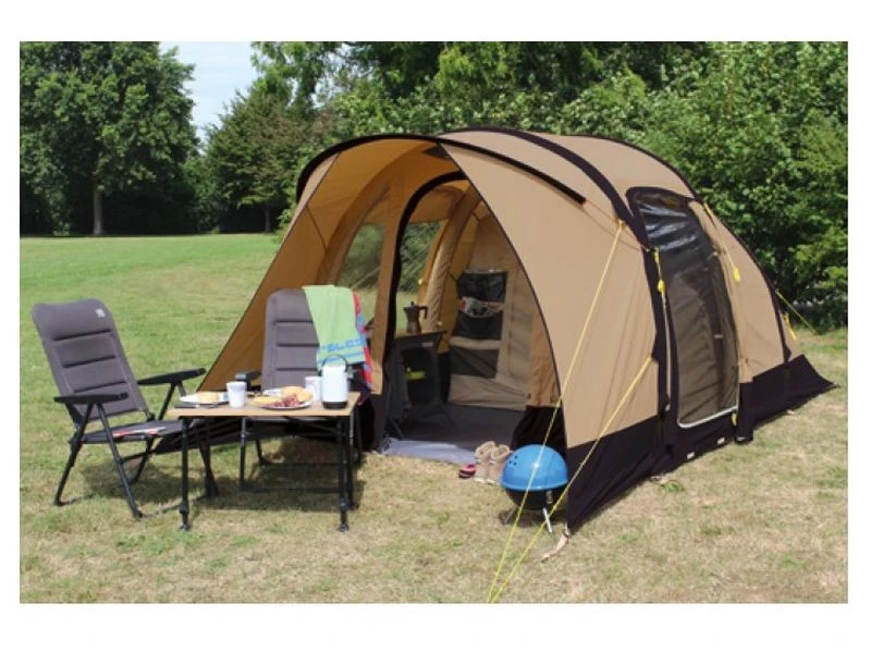 Eurotrail Opblaastent Iowa BTC Air 4 Eurotrail Opblaastent Iowa BTC Air - Afbeelding 2