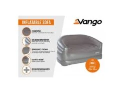 Vango Opblaasbare Bank Inflatable Sofa -Buitenkampeer Winkel 56 4 vango opblaasbare bank inflatable sofa eigenschappen chpinflatn33k60