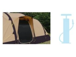 Eurotrail Opblaastent Kentucky BTC Air 8 Eurotrail Opblaastent Kentucky BTC Air -Buitenkampeer Winkel 57 2 eurotrail opblaastent kentucky btc air detail ette1126 2701