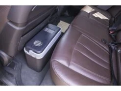 Autokoelbox - Arctic - 12 Volt - 12 Liter - Zwart/Grijs -Buitenkampeer Winkel 57 3 autokoelbox artic 12 volt 12 liter zwart grijs 6702862