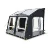 Kampa Dometic Opblaasbare Voortent Rally Air Pro 330 M -Buitenkampeer Winkel 58 0 kampa dometic opblaasbare voortent rally air pro 330 m 9120001130