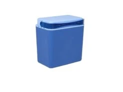 Koelbox - Arctic - 24 Liter - Blauw -Buitenkampeer Winkel 58 1 koelbox artic 24 liter blauw 6702870