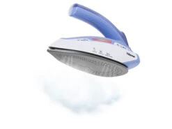 Tristar Reis Strijkijzer -Buitenkampeer Winkel 58 1 tristar reis strijkijzer st 8132 1