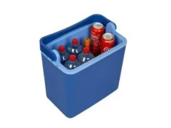 Koelbox - Arctic - 24 Liter - Blauw -Buitenkampeer Winkel 58 5 koelbox artic 24 liter blauw 6702870