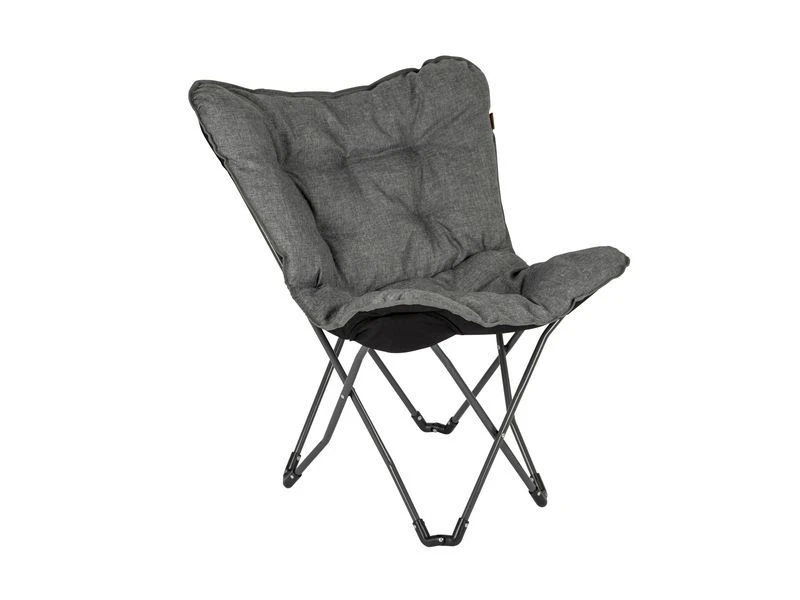 Bo-Camp - Urban Outdoor - Vlinderstoel - Redbridge 3 Bo-Camp - Urban Outdoor - Vlinderstoel - Redbridge
