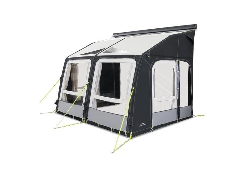 Kampa Dometic Opblaasbare Voortent Rally Air Pro 390 S