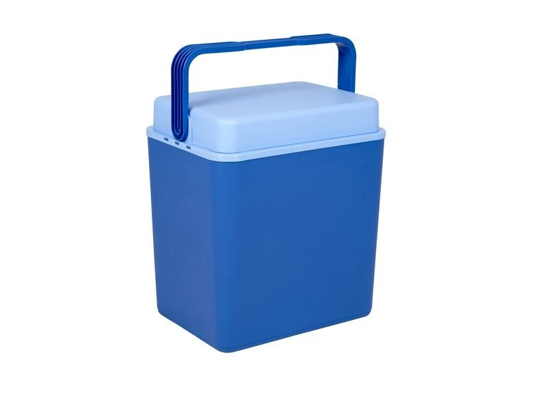 Koelbox - Arctic - 32 Liter - Blauw 3 Koelbox - Arctic - 32 Liter - Blauw