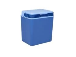 Koelbox - Arctic - 32 Liter - Blauw 9 Koelbox - Arctic - 32 Liter - Blauw -Buitenkampeer Winkel 59 1 koelbox artic 32 liter blauw 6702875
