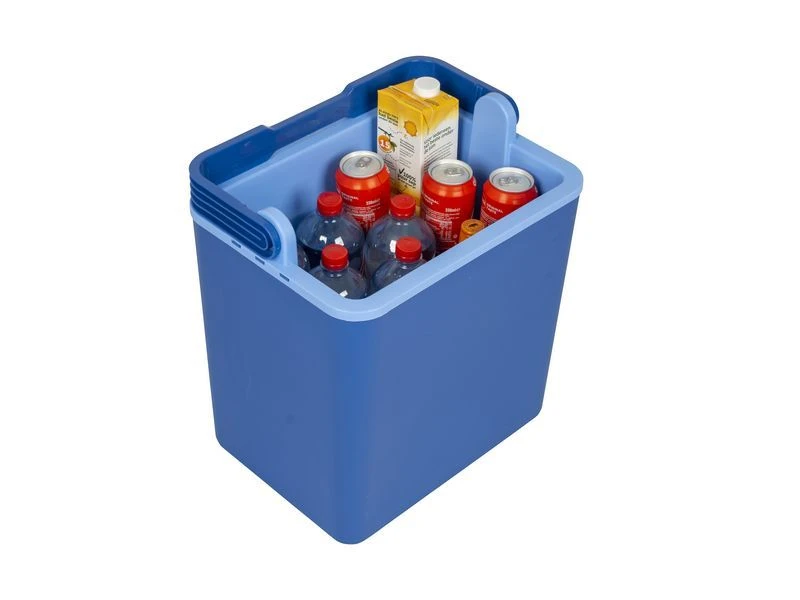 Koelbox - Arctic - 32 Liter - Blauw 6 Koelbox - Arctic - 32 Liter - Blauw - Afbeelding 4