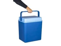 Koelbox - Arctic - 32 Liter - Blauw 12 Koelbox - Arctic - 32 Liter - Blauw -Buitenkampeer Winkel 59 4 koelbox artic 32 liter blauw 6702875
