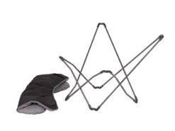 Bo-Camp - Urban Outdoor - Vlinderstoel - Redbridge 13 Bo-Camp - Urban Outdoor - Vlinderstoel - Redbridge -Buitenkampeer Winkel 59 5 bo camp urban outdoor vlinderstoel redbridge 1200363