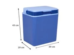 Koelbox - Arctic - 32 Liter - Blauw 13 Koelbox - Arctic - 32 Liter - Blauw -Buitenkampeer Winkel 59 5 koelbox artic 32 liter blauw 6702875
