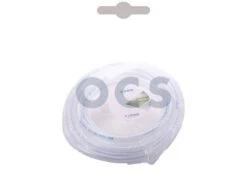 Fjord Outdoor Waterslang Transparant 10x14mm à 10m