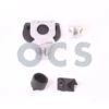Thule Connection Pieces Tension Rafter 6502/6900 -Buitenkampeer Winkel 6 0 thule connection pieces tension rafter 6502 6900 2612031