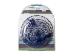 Bo-Camp - Hangmandjes - 3-Laags - Opvouwbaar - Metaal 11 Bo-Camp - Hangmandjes - 3-Laags - Opvouwbaar - Metaal -Buitenkampeer Winkel 60 4 bo camp hangmandjes 3 laags opvouwbaar metaal 6381087