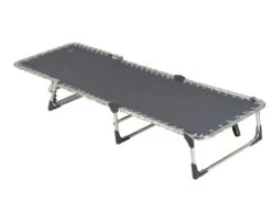 Crespo Ligbed Al-367 Donker Grijs Kleur 40 -Buitenkampeer Winkel 61 2 crespo ligbed al 367 donker grijs kleur 40 1148316