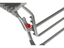 Crespo Ligbed Al-367 Donker Grijs Kleur 40 -Buitenkampeer Winkel 61 4 crespo ligbed al 367 donker grijs kleur 40 1148316