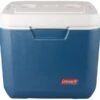 Coleman 28QT Xtreme Cooler Blue Koelbox -Buitenkampeer Winkel 62 0 coleman 28qt xtreme cooler blue koelbox 2000036074