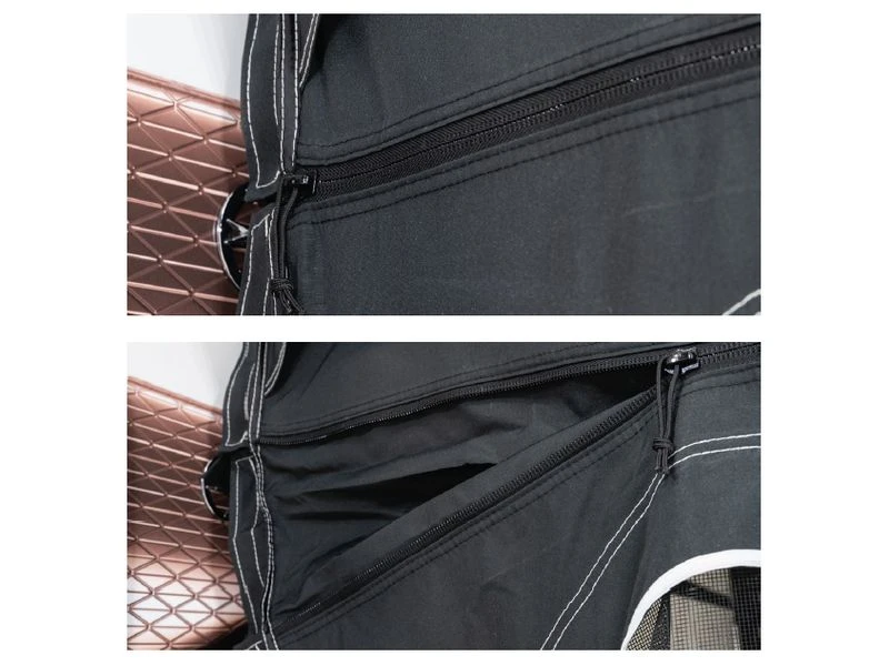 Kampa Dometic Opblaasbare Voortent Leggera Air 220 S 6 Kampa Dometic Opblaasbare Voortent Leggera Air 220 S - Afbeelding 4