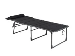 Crespo Ligbed Ap-364 Xl Air-deluxe Zwart Kleur 80 -Buitenkampeer Winkel 65 4 crespo ligbed ap 364 xl air deluxe zwart kleur 80 1148236