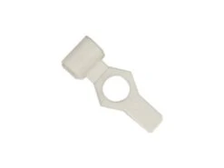 Remisun Trekoog Grijs Langwerpig