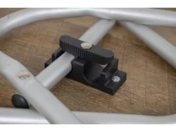 Bo-Camp - Tafel -Feather - 80x60 Cm -Buitenkampeer Winkel 67 3 bo camp tafel feather 80x60cm 1404460