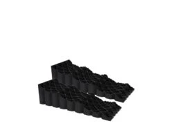 Milenco Leveller Triple