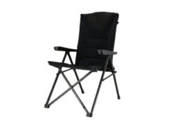 Travellife Barletta Stoel Cross Zwart -Buitenkampeer Winkel 7 3 travellife barletta stoel cross zwart 2127440